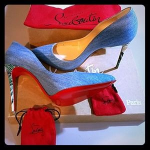 Christian Louboutin